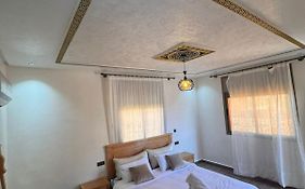 Villa Cosy & Pool Marrakech